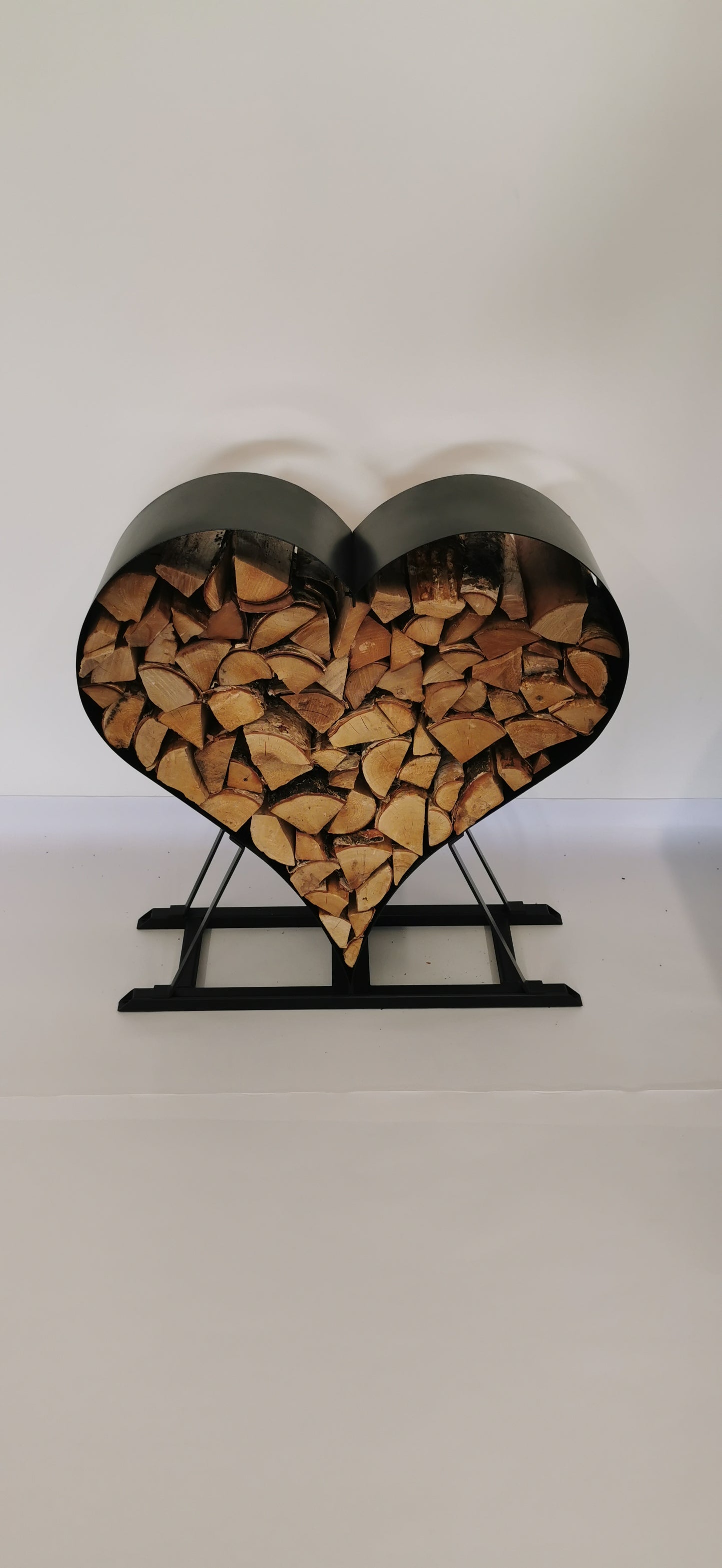 Log Holder