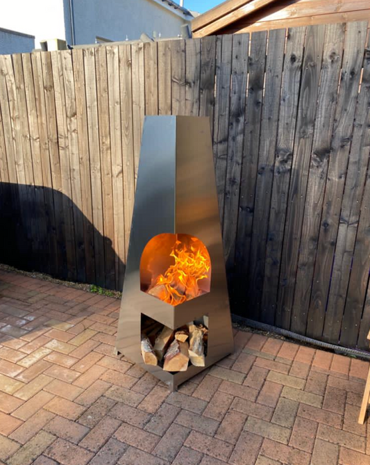 Chiminea