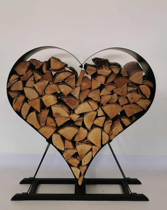 Log Holder